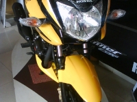 thumbs 2010 Honda CBF Stunner (5) photo